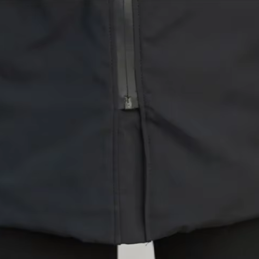 Mano™ | Chaqueta cortaviento elegante para hombre