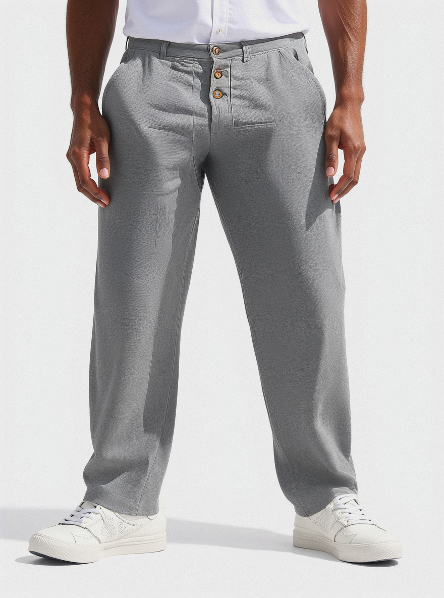 Jorolf™ | Los pantalones que combinan comodidad y clase