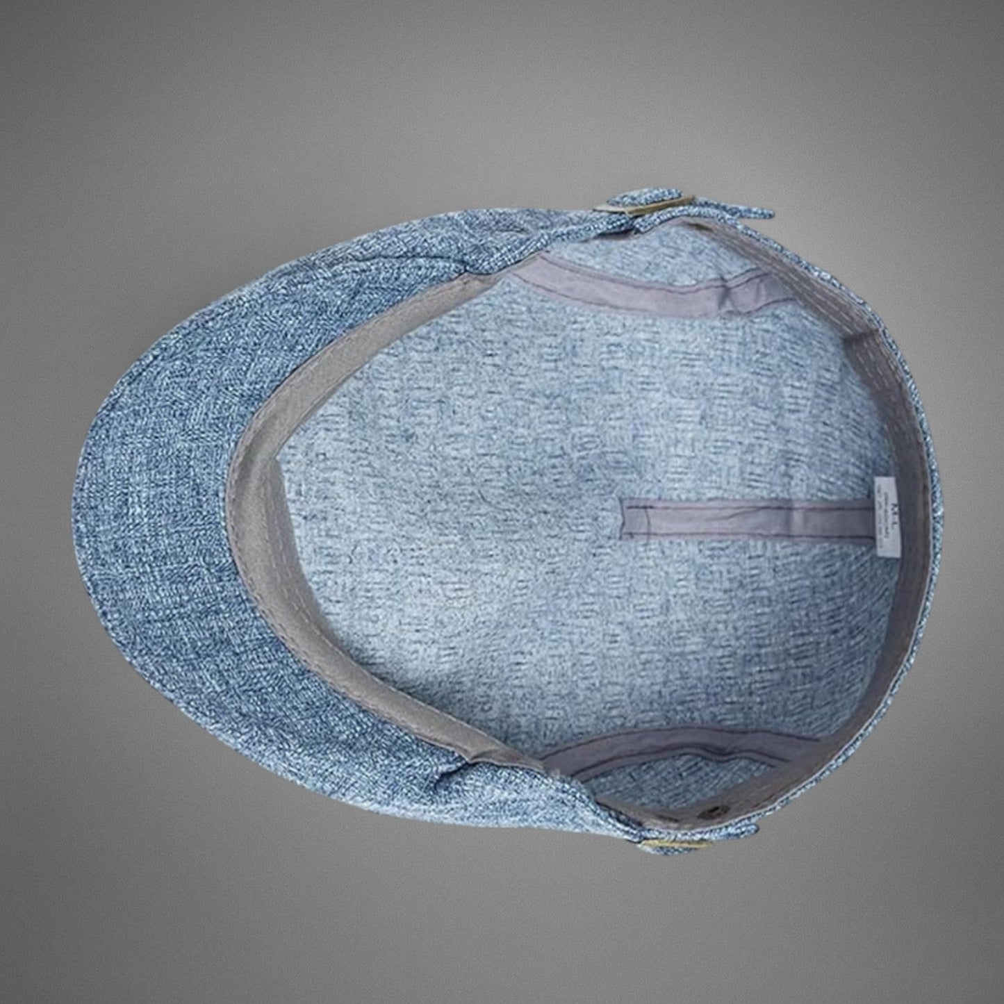 Alexander™ | Boina sin esfuerzo