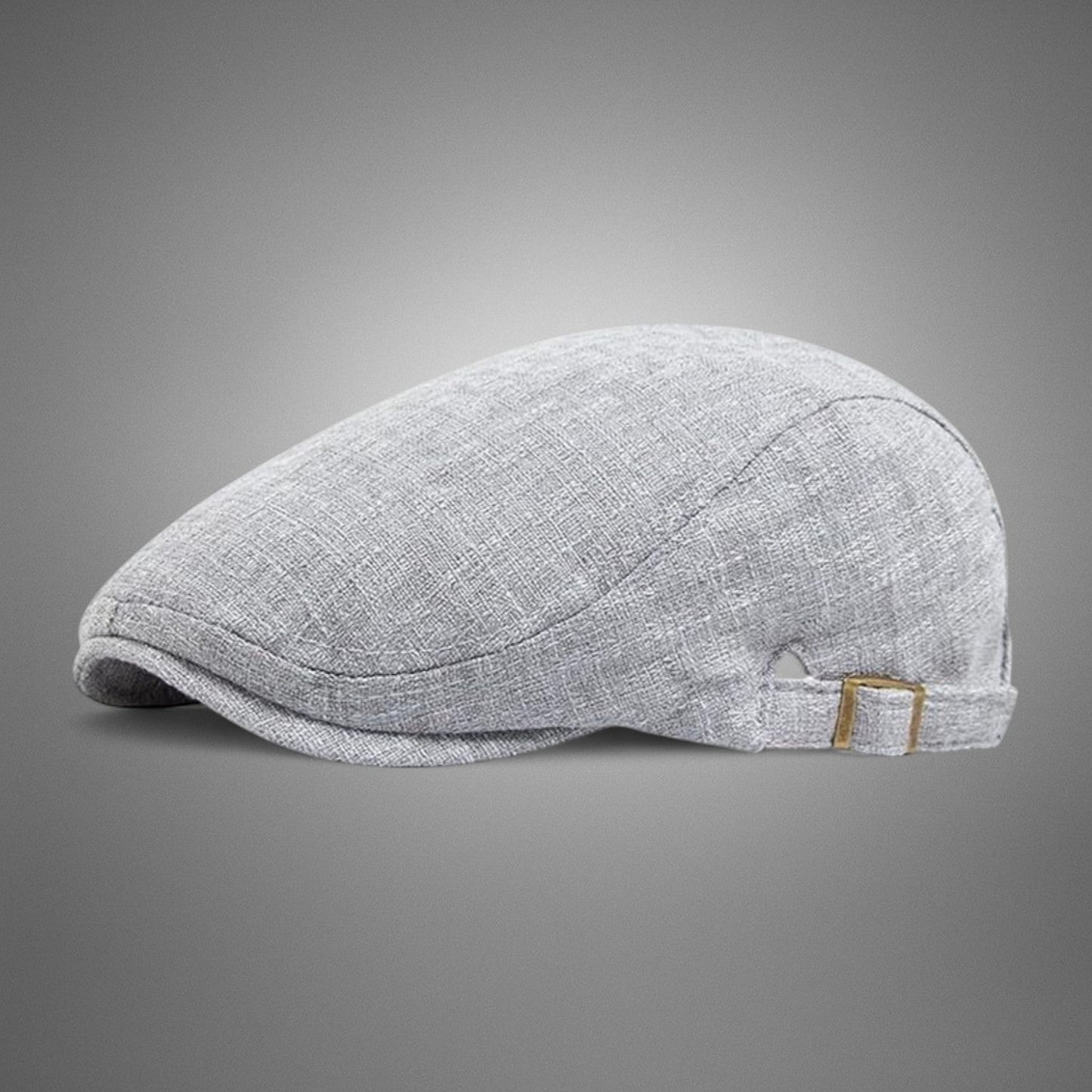 Alexander™ | Boina sin esfuerzo