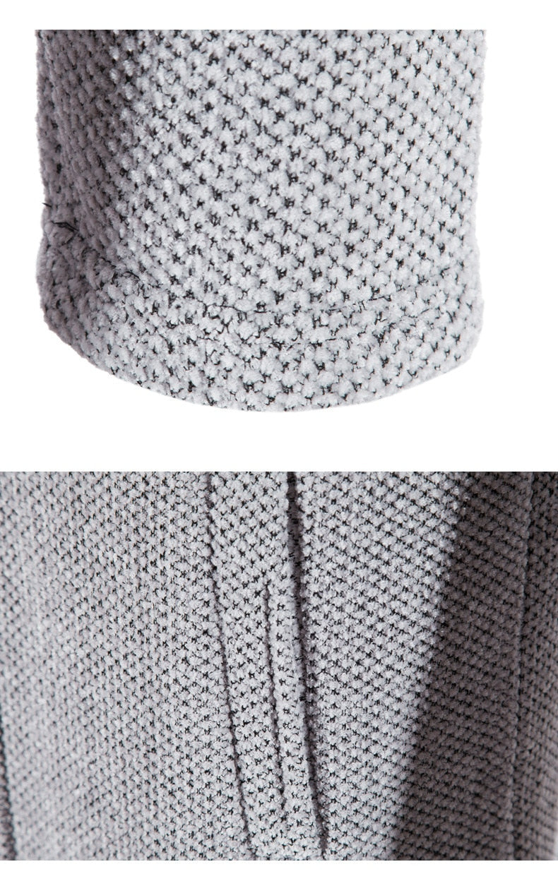 Alv™ | Chaqueta con capucha para hombre