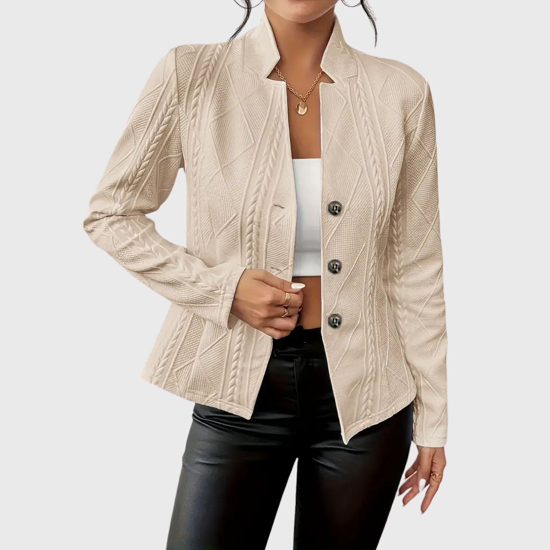 Ámbar™ | Blazer elegante