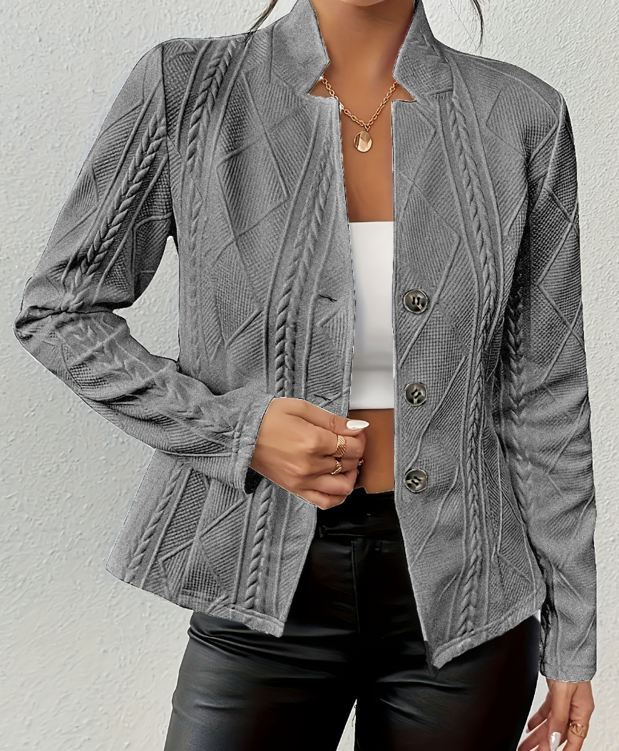 Ámbar™ | Blazer elegante