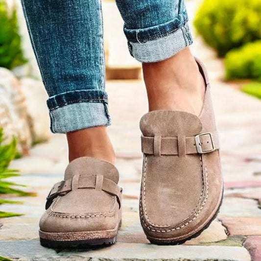 Ande™ | Sandalias cómodas con elegancia atemporal