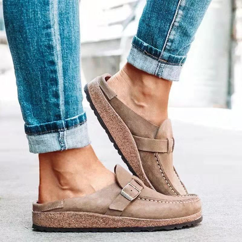 Ande™ | Sandalias cómodas con elegancia atemporal