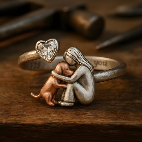 🐾 Arvei™ | Collares para amantes de los perros