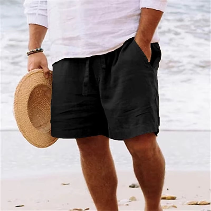 Axel™ | Los shorts que cambiarán tu verano