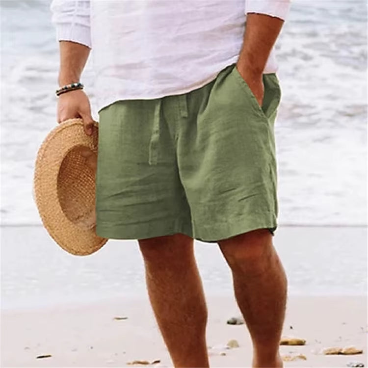 Axel™ | Los shorts que cambiarán tu verano