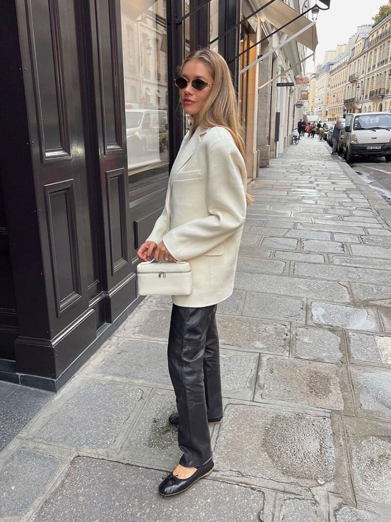 Aya™ | Un bolso compacto y elegante que realza cualquier look