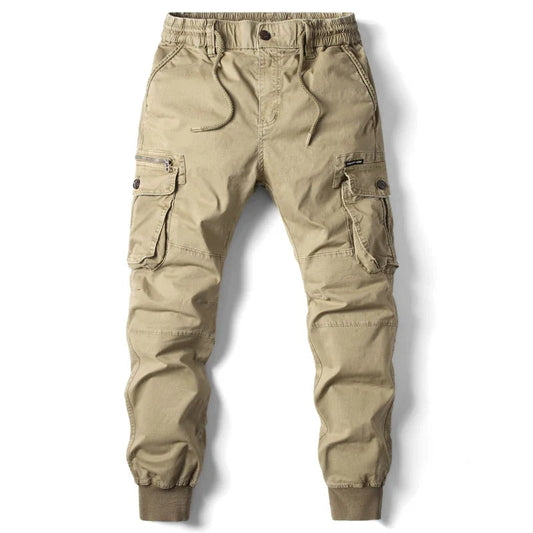 Barad™ | Pantalones cargo ajustados