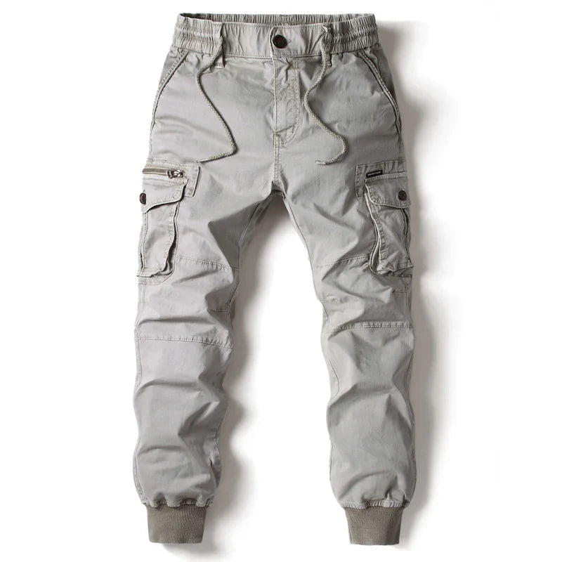 Barad™ | Pantalones cargo ajustados