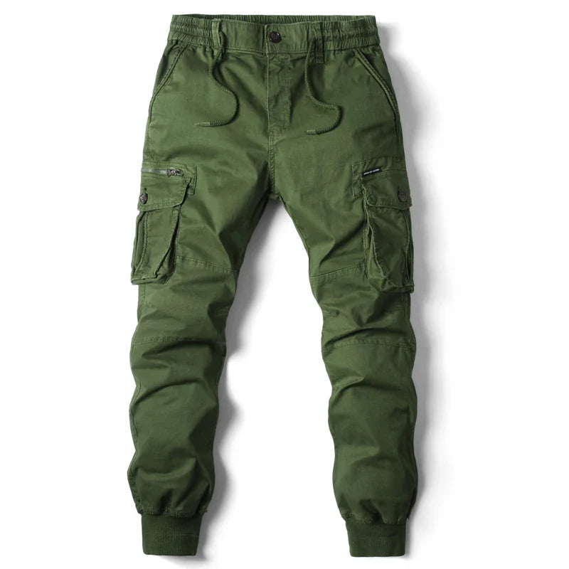 Barad™ | Pantalones cargo ajustados