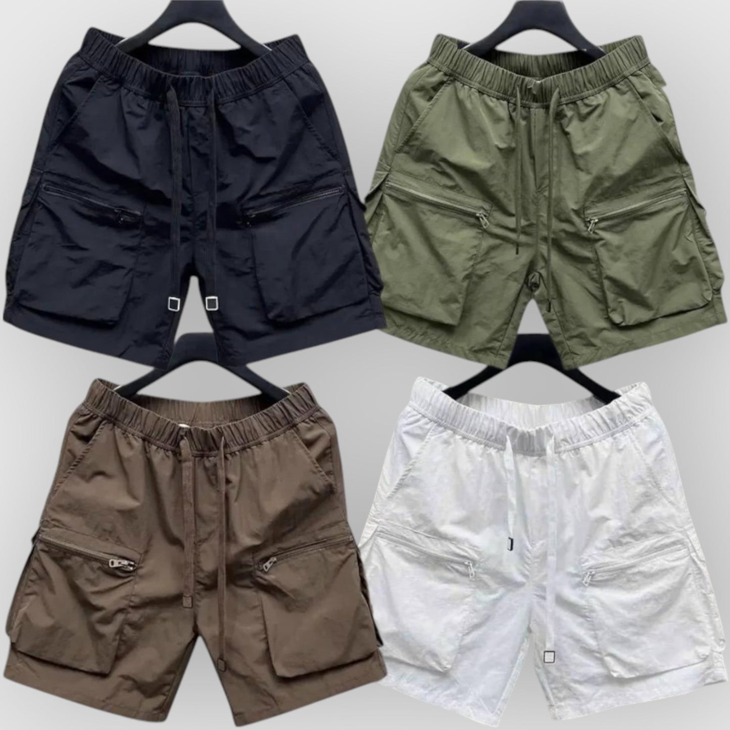 Björn™ | Los pantalones cargo que siguen tu ritmo