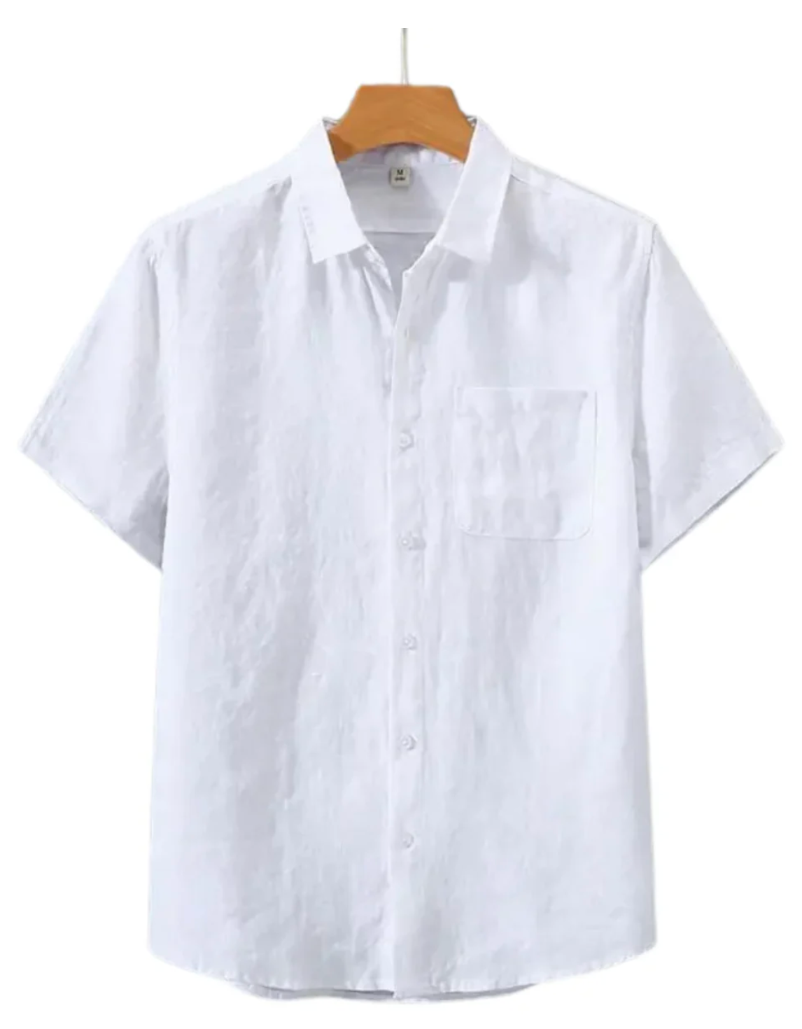 Camisa de lino Emil™ |