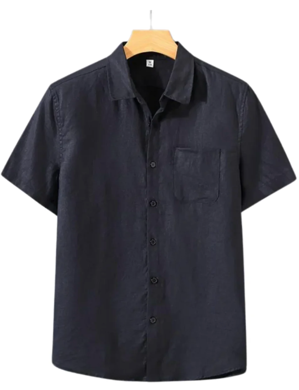 Camisa de lino Emil™ |