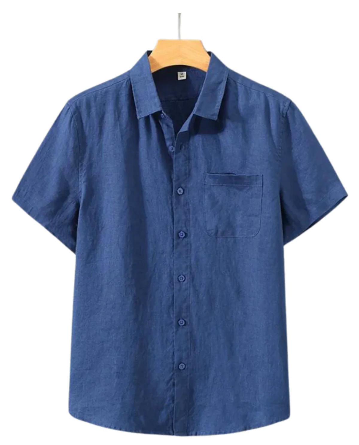 Camisa de lino Emil™ |