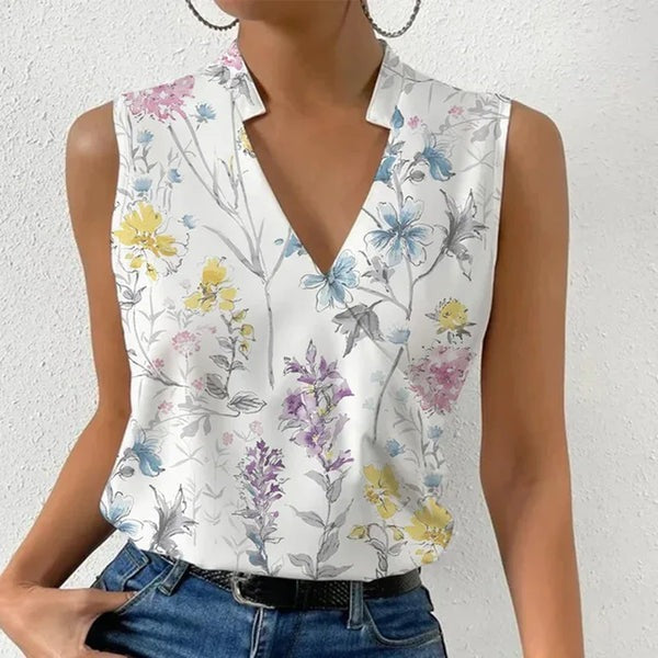 Claudette™ | Top elegante para mujer