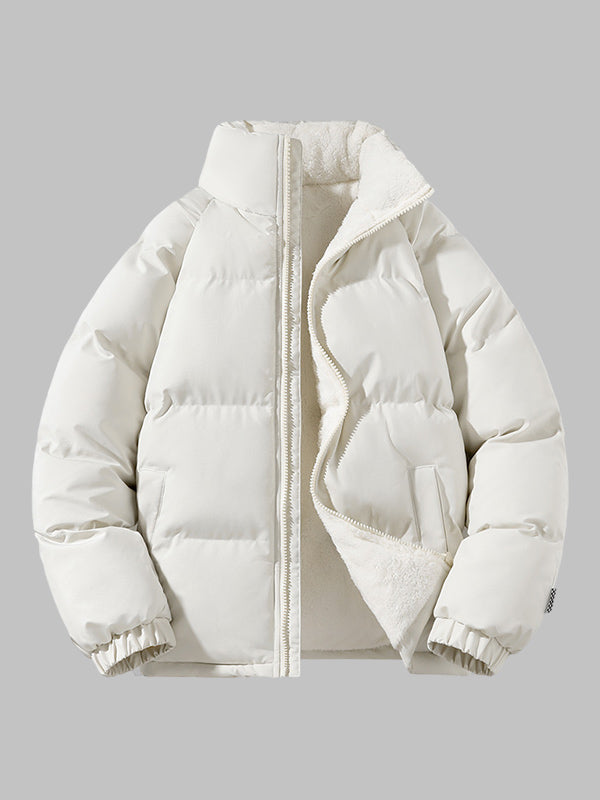 Colin™ | Chaqueta acolchada con estilo