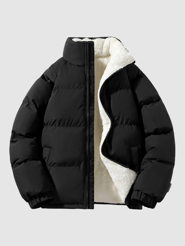Colin™ | Chaqueta acolchada con estilo
