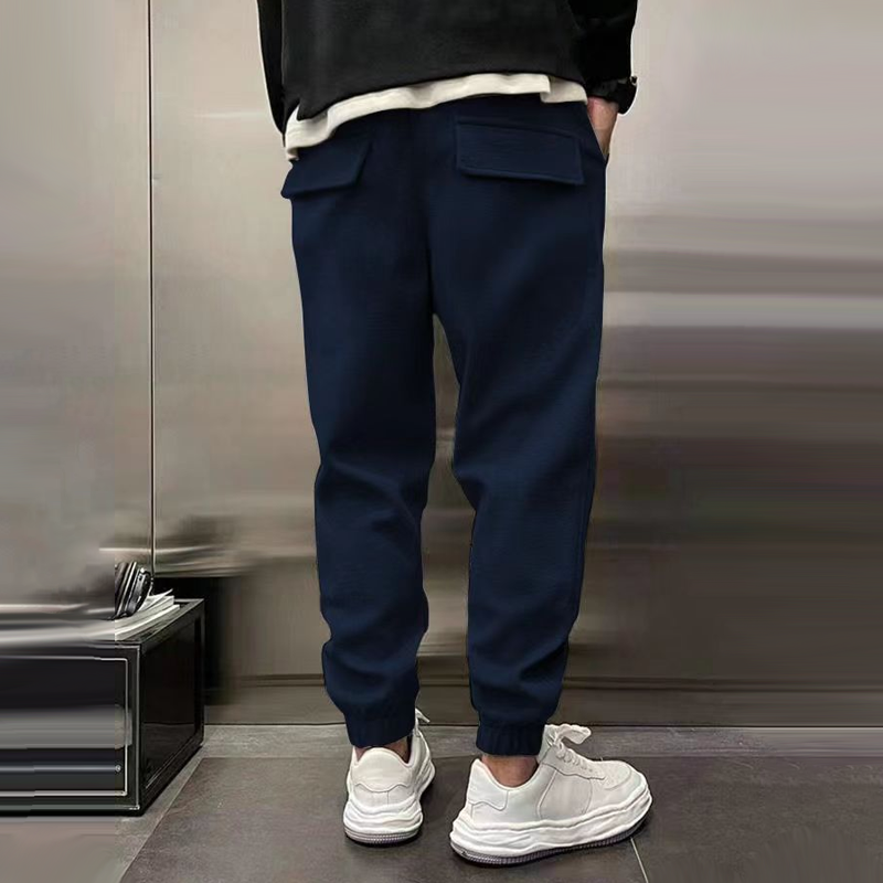 Cris™ | Pantalones deportivos cómodos de primera calidad
