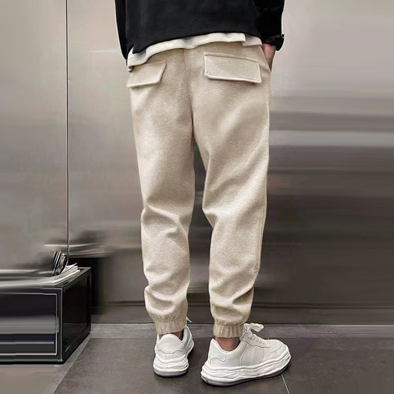 Cris™ | Pantalones deportivos cómodos de primera calidad