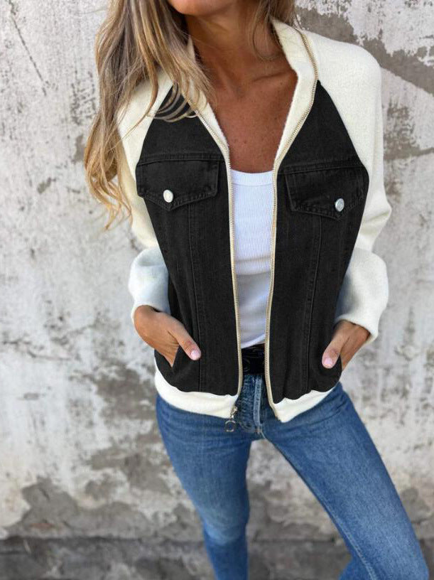 Ditti™ | Bombers con estilo
