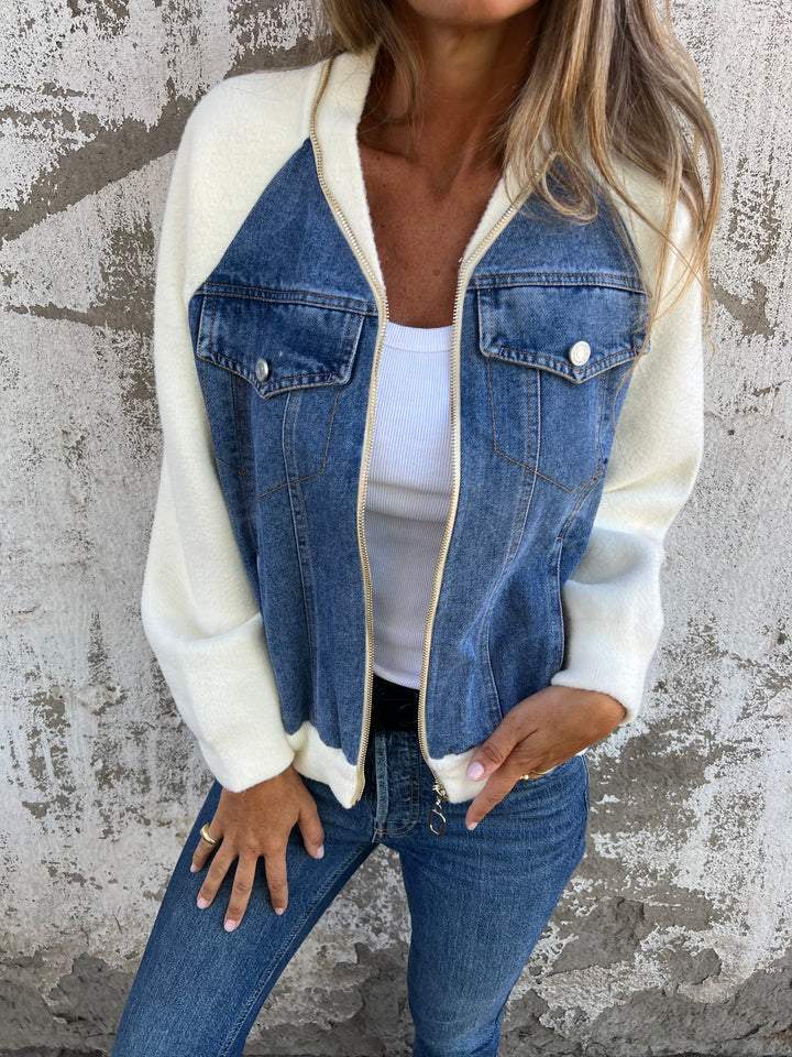 Ditti™ | Bombers con estilo