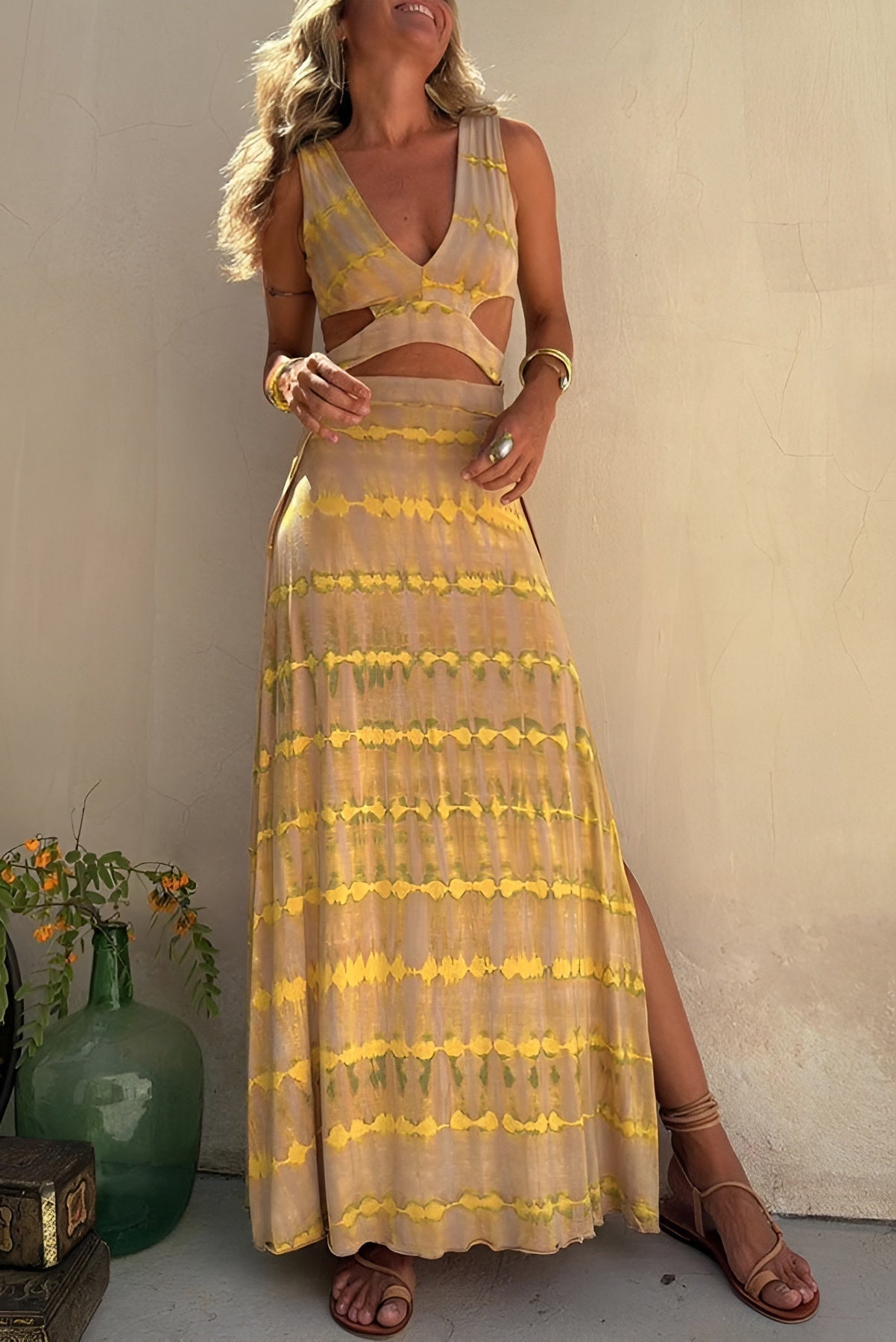 Elea™ | Vestido elegante e informal para toda ocasión