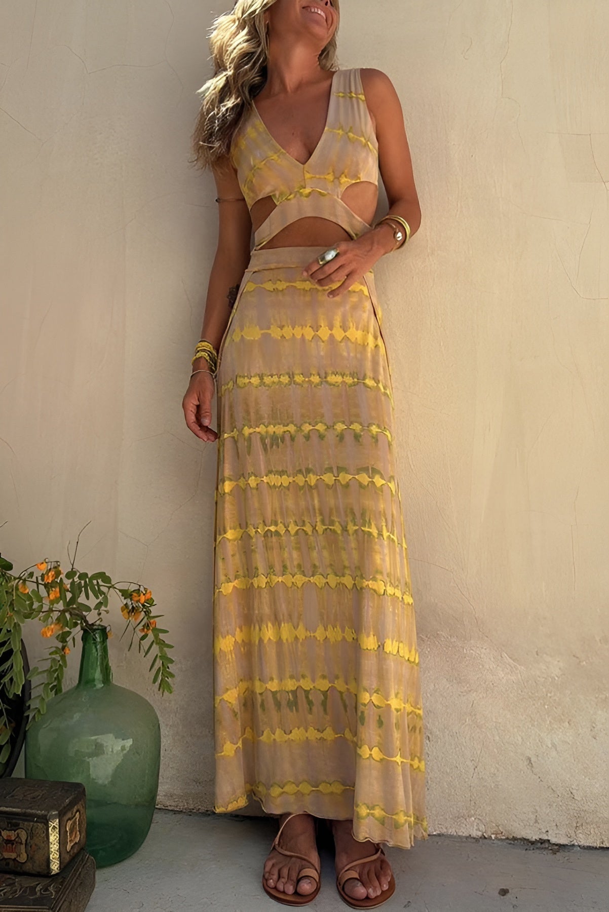 Elea™ | Vestido elegante e informal para toda ocasión