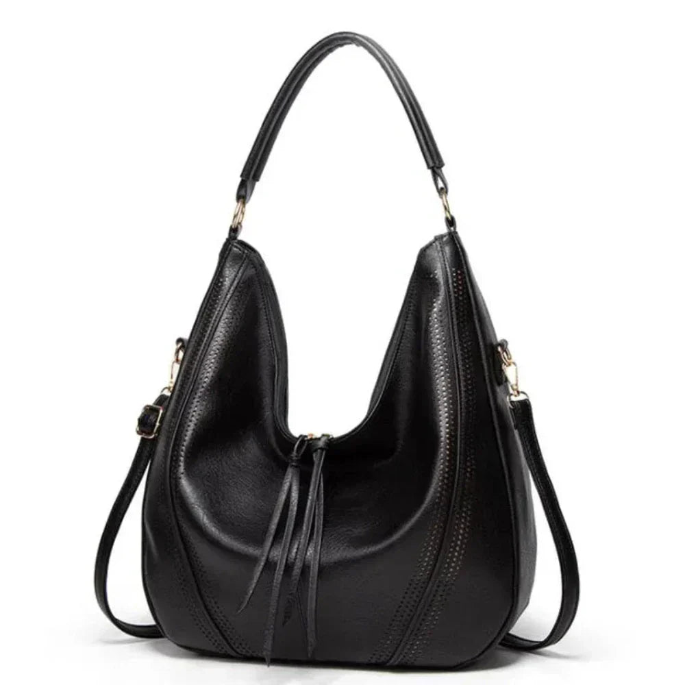 Eline™ | Versatilidad clásica en un elegante bolso de hombro