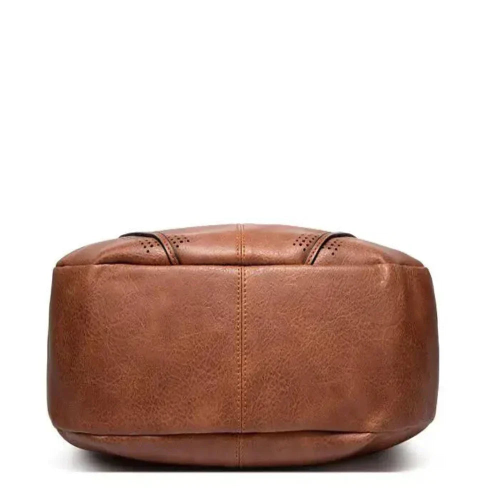 Eline™ | Versatilidad clásica en un elegante bolso de hombro