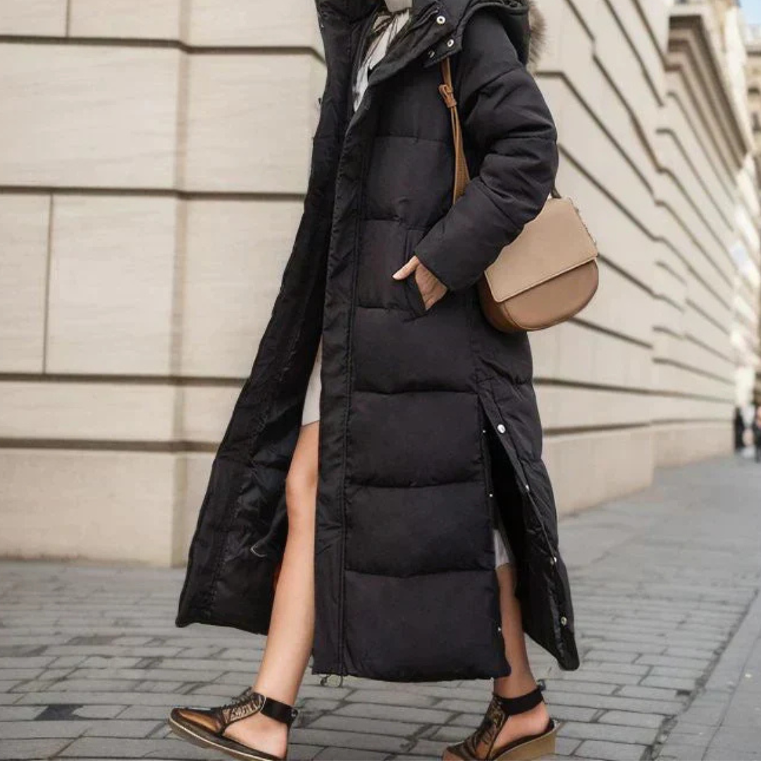 Elise™ | Elegancia cálida que acompaña cada paso