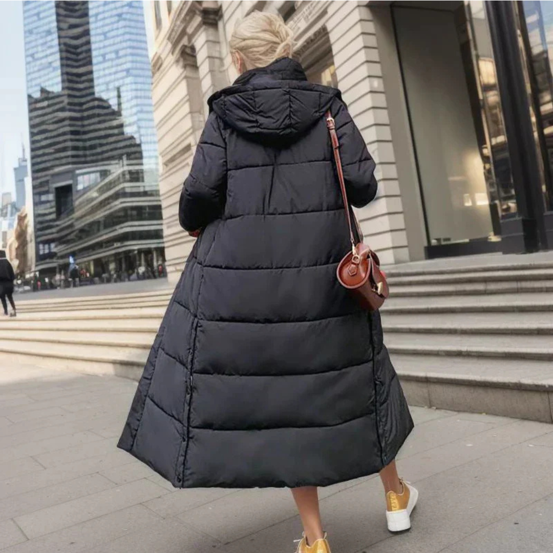 Elise™ | Elegancia cálida que acompaña cada paso