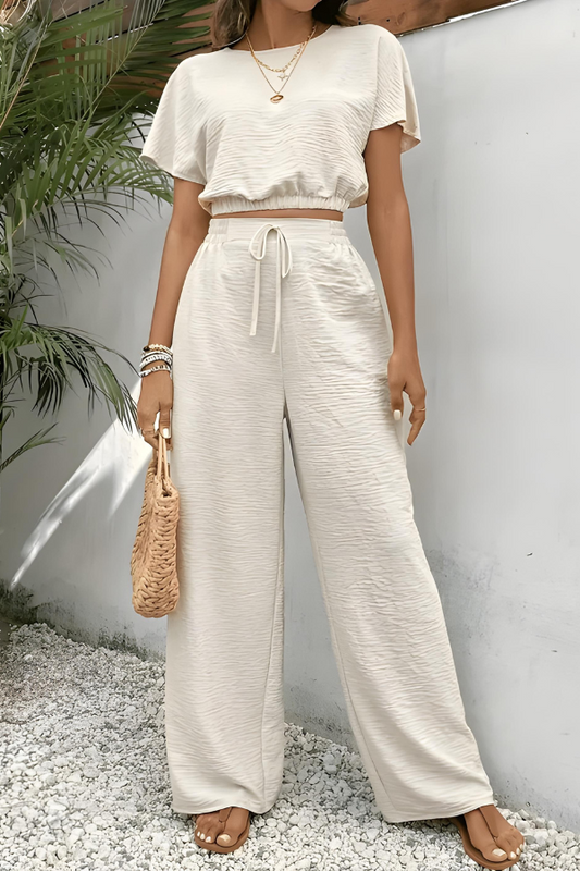 Elvira™ | Conjunto chic para una elegancia sencilla todos los días