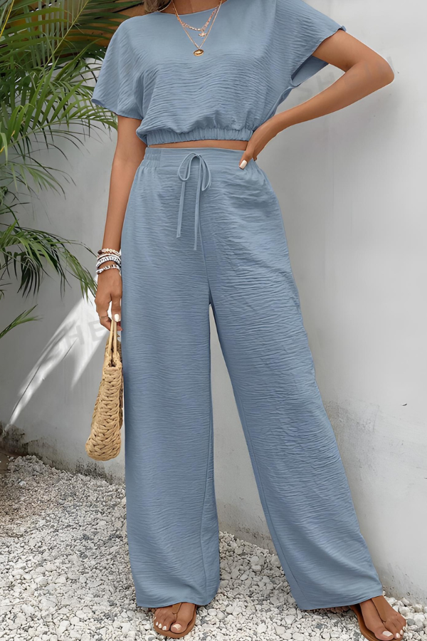 Elvira™ | Conjunto chic para una elegancia sencilla todos los días