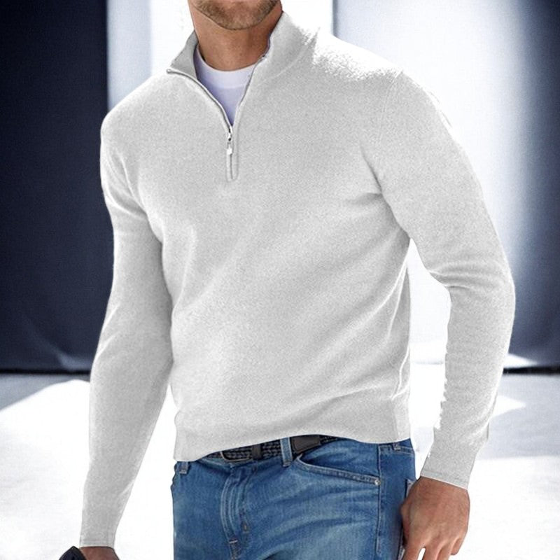 Emil™ | Jersey de punto suave para días con estilo