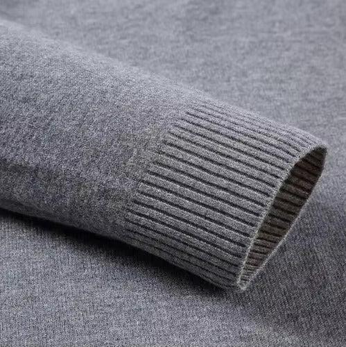 Frank™ | Irresistiblemente suave y atemporalmente elegante en 100% cachemira