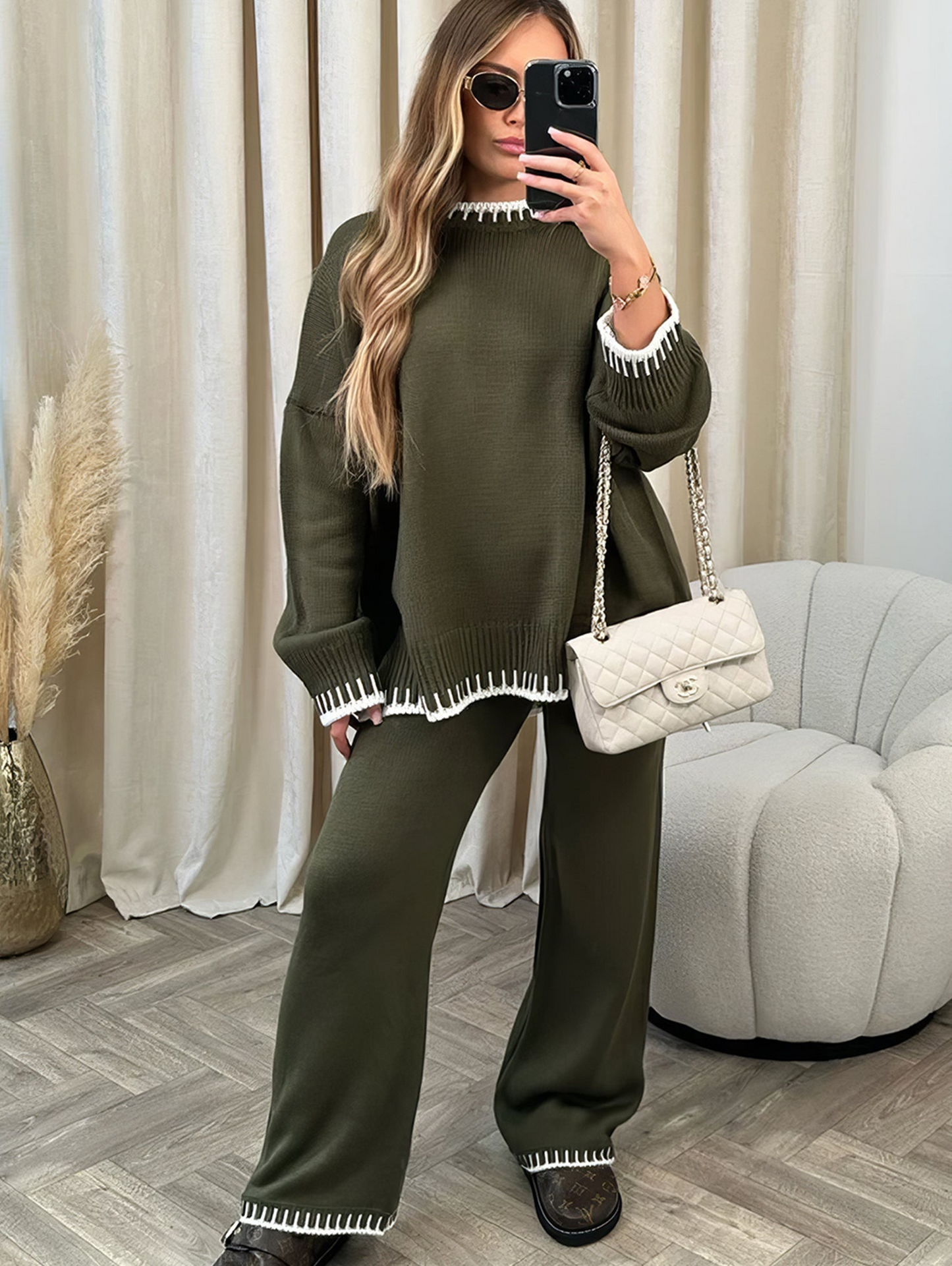 Frida™ | Conjunto de relajación acogedor