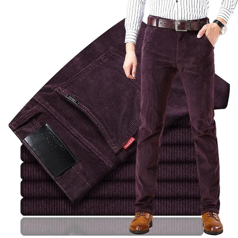 Göt™ | Pantalones elegantes para hombre
