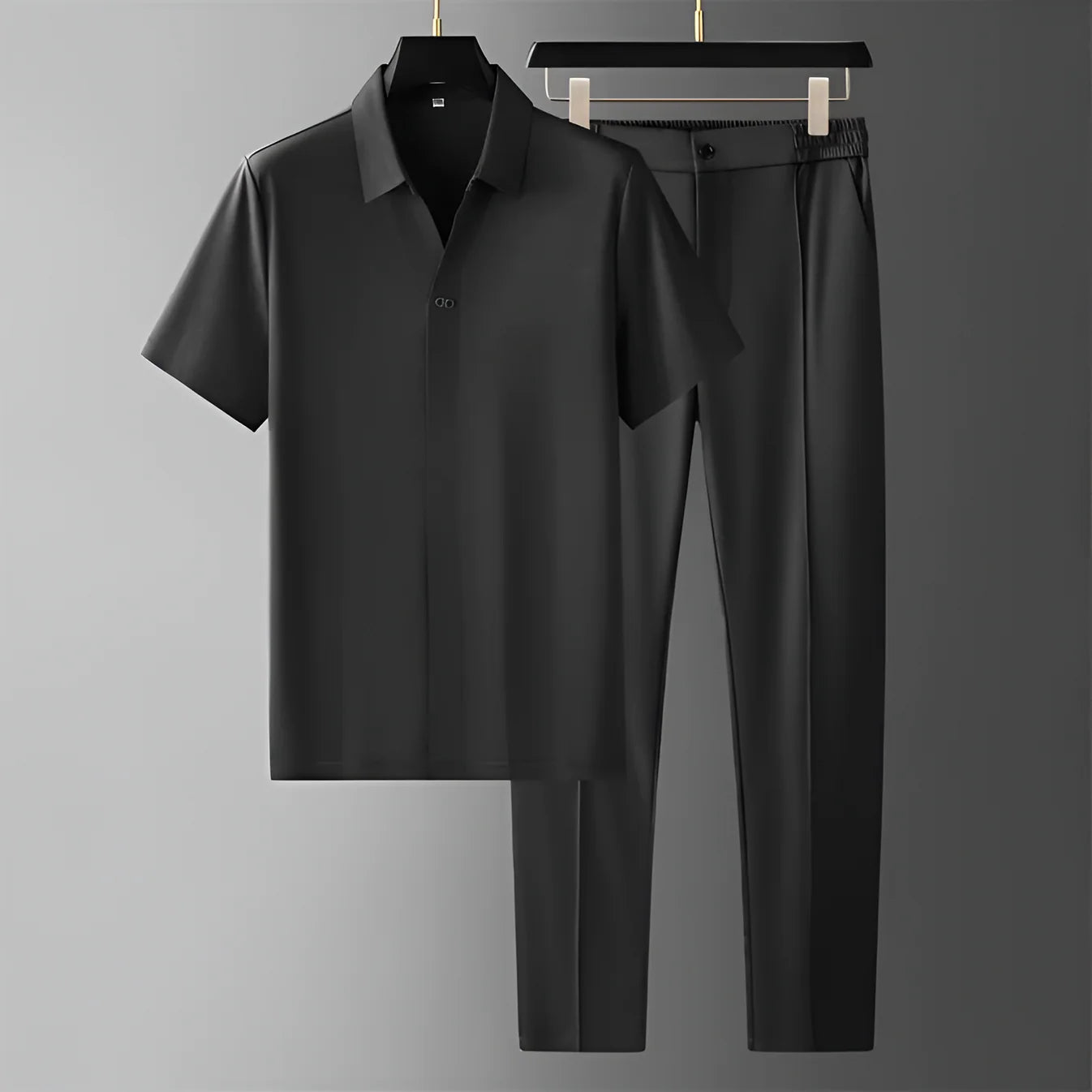 Hemmo™ | Conjunto de polo