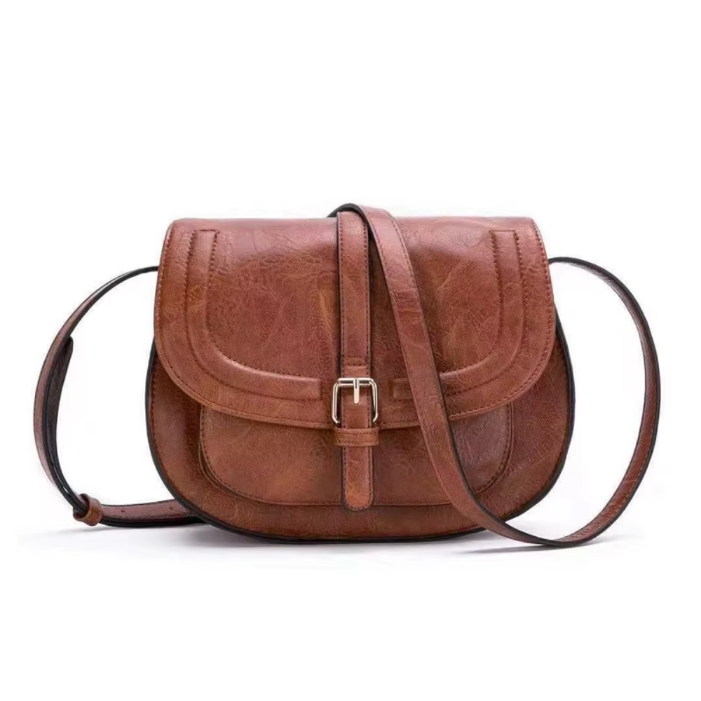 Isabella™ | Bolso de hombro clásico con un encanto atemporal
