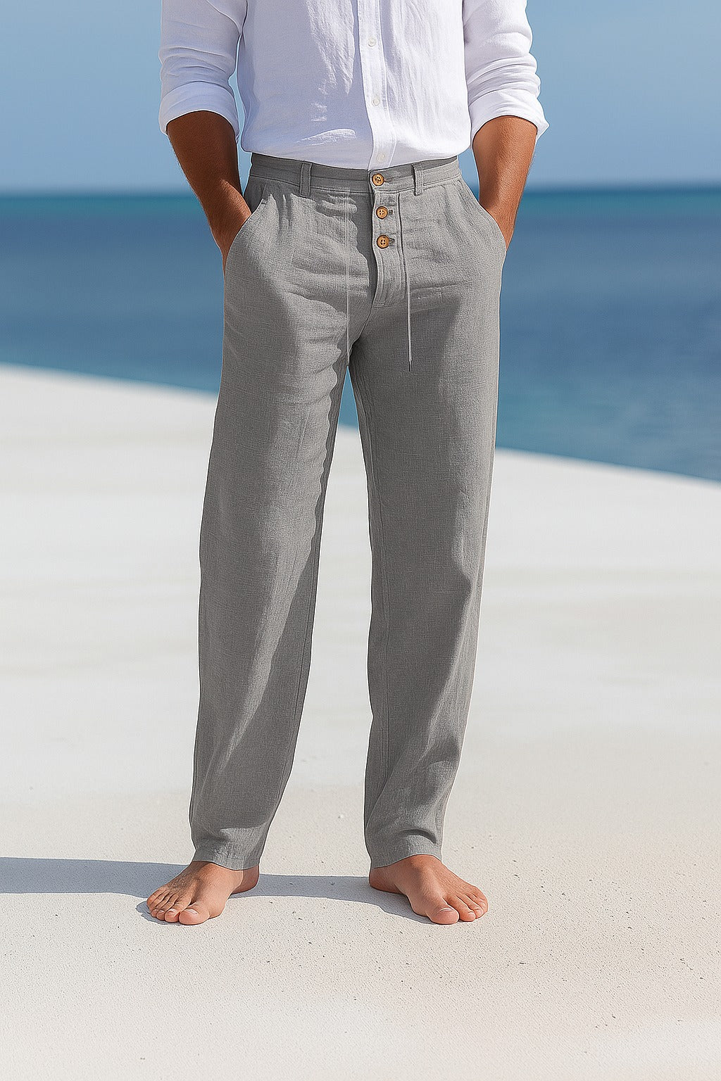 Jorolf™ | Los pantalones que combinan comodidad y clase