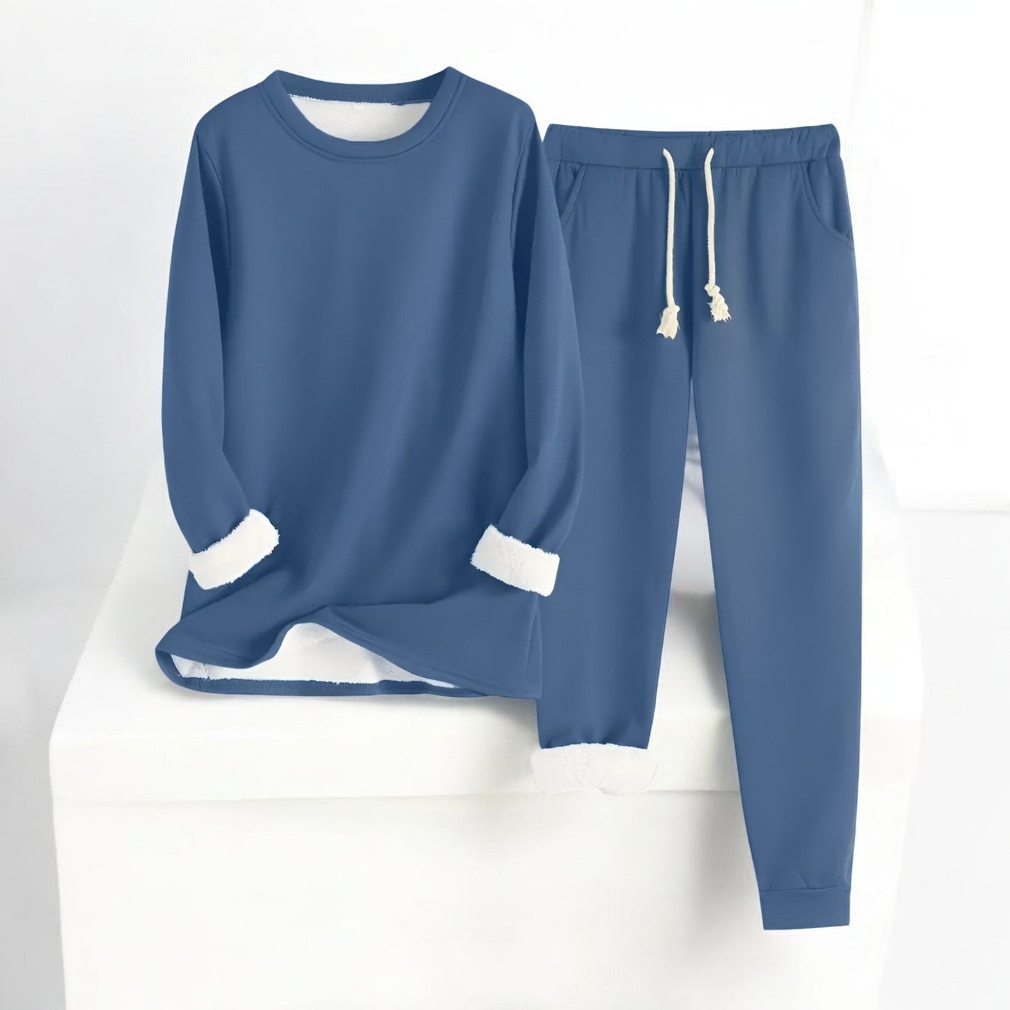 Käthe™ | Conjunto de forro polar térmico