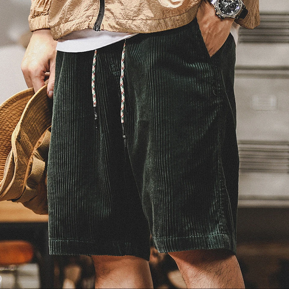 Keld™ | Pantalones cortos cómodos de verano.