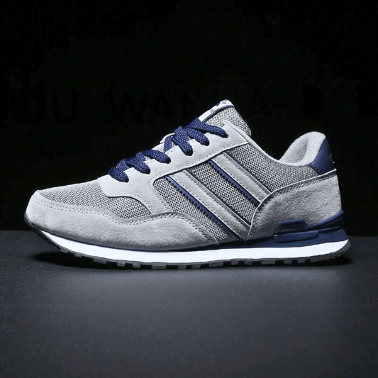 Kjeld™ | Comodidad y estilo en cada paso