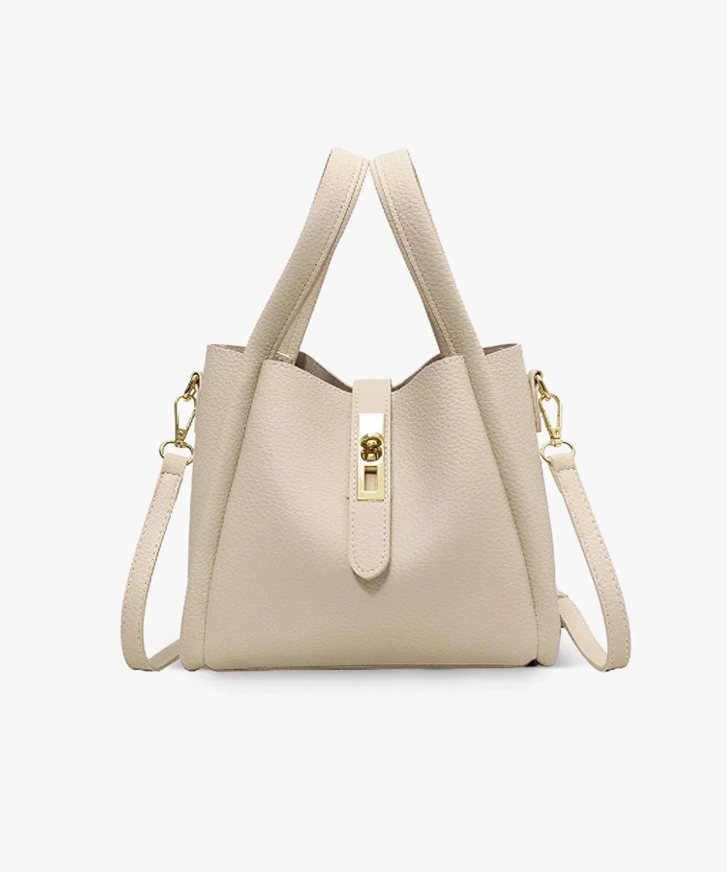 Linnéa™ | Bolso elegante con estilo seguro y funcionalidad inteligente