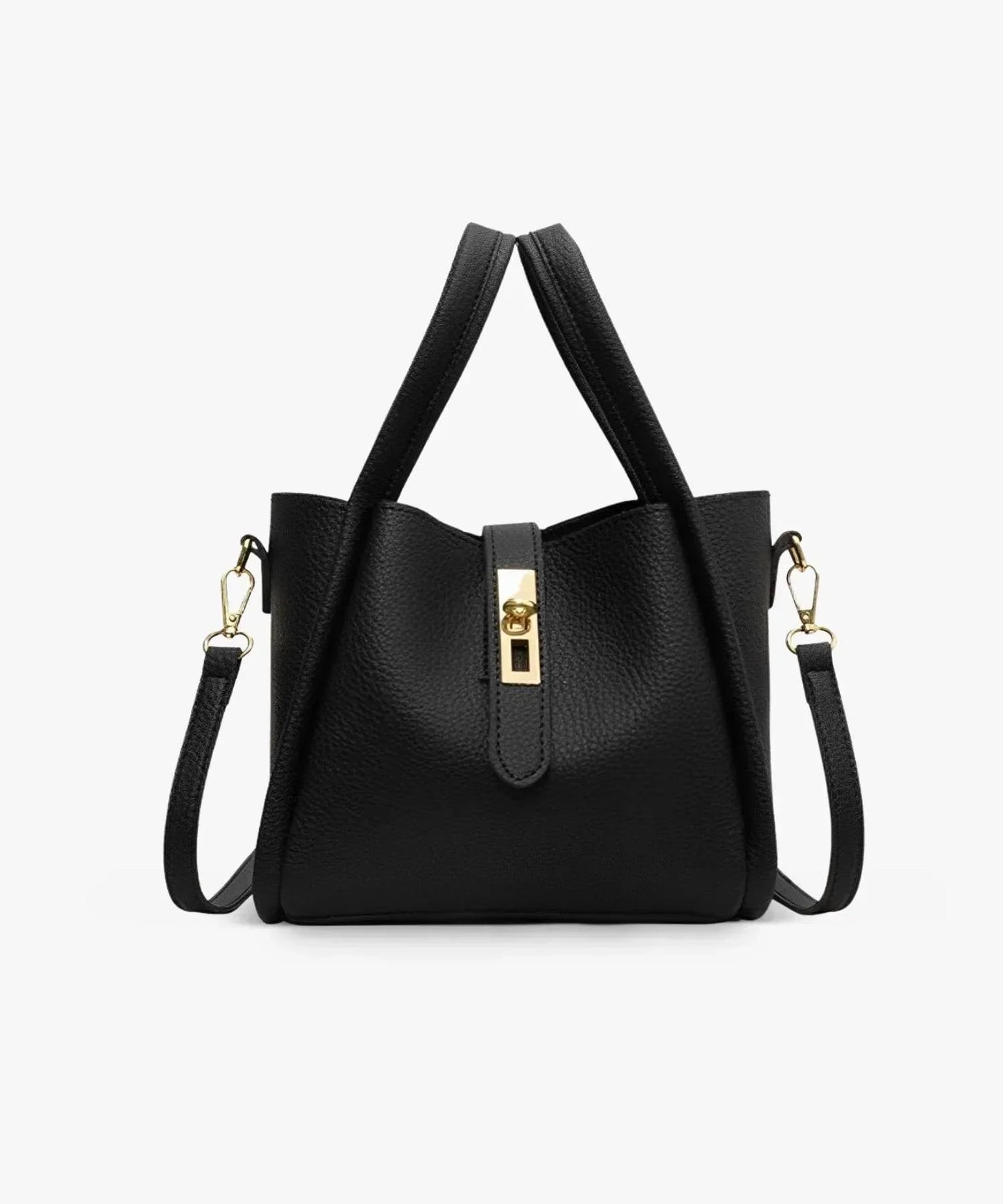 Linnéa™ | Bolso elegante con estilo seguro y funcionalidad inteligente