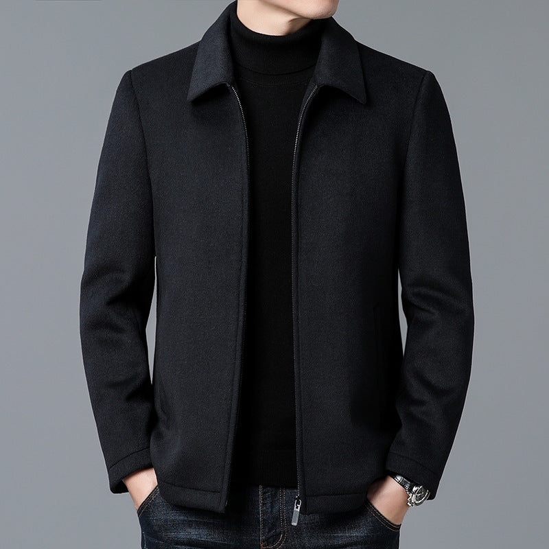Mads™ | Calidez atemporal con elegancia segura
