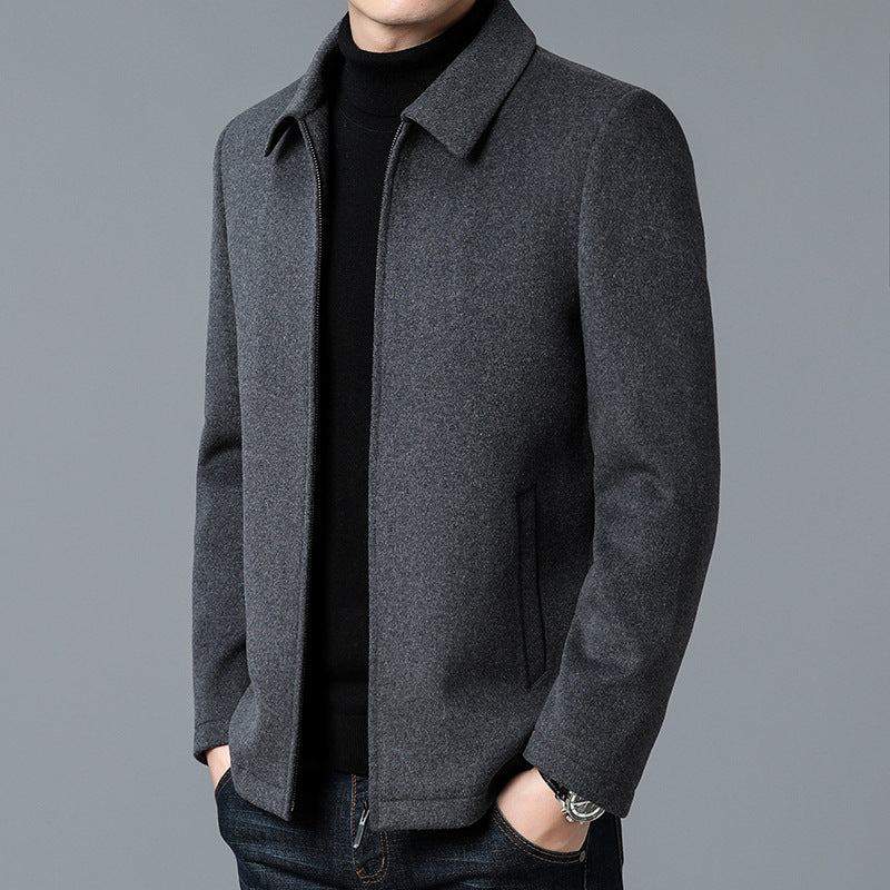 Mads™ | Calidez atemporal con elegancia segura
