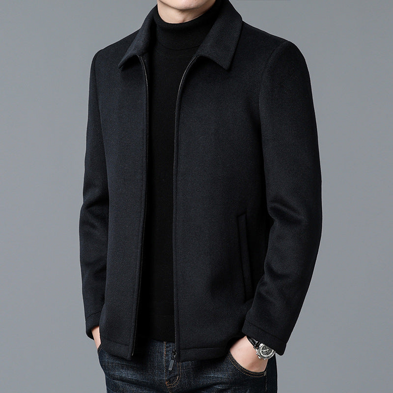 Mads™ | Calidez atemporal con elegancia segura
